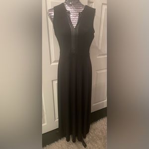 Calvin Klein Long Gown